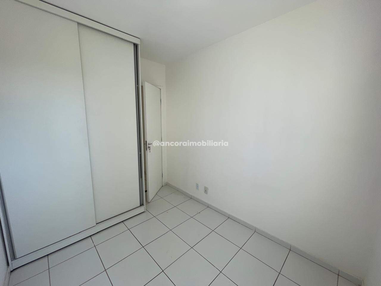 Apartamento para aluguel no Caxangá:
