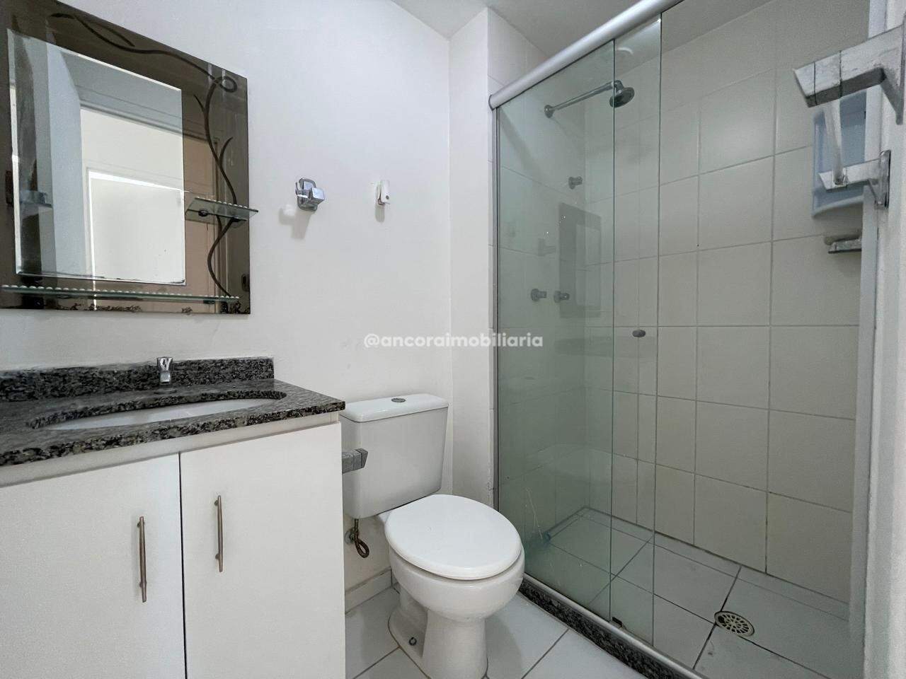 Apartamento para aluguel no Caxangá: