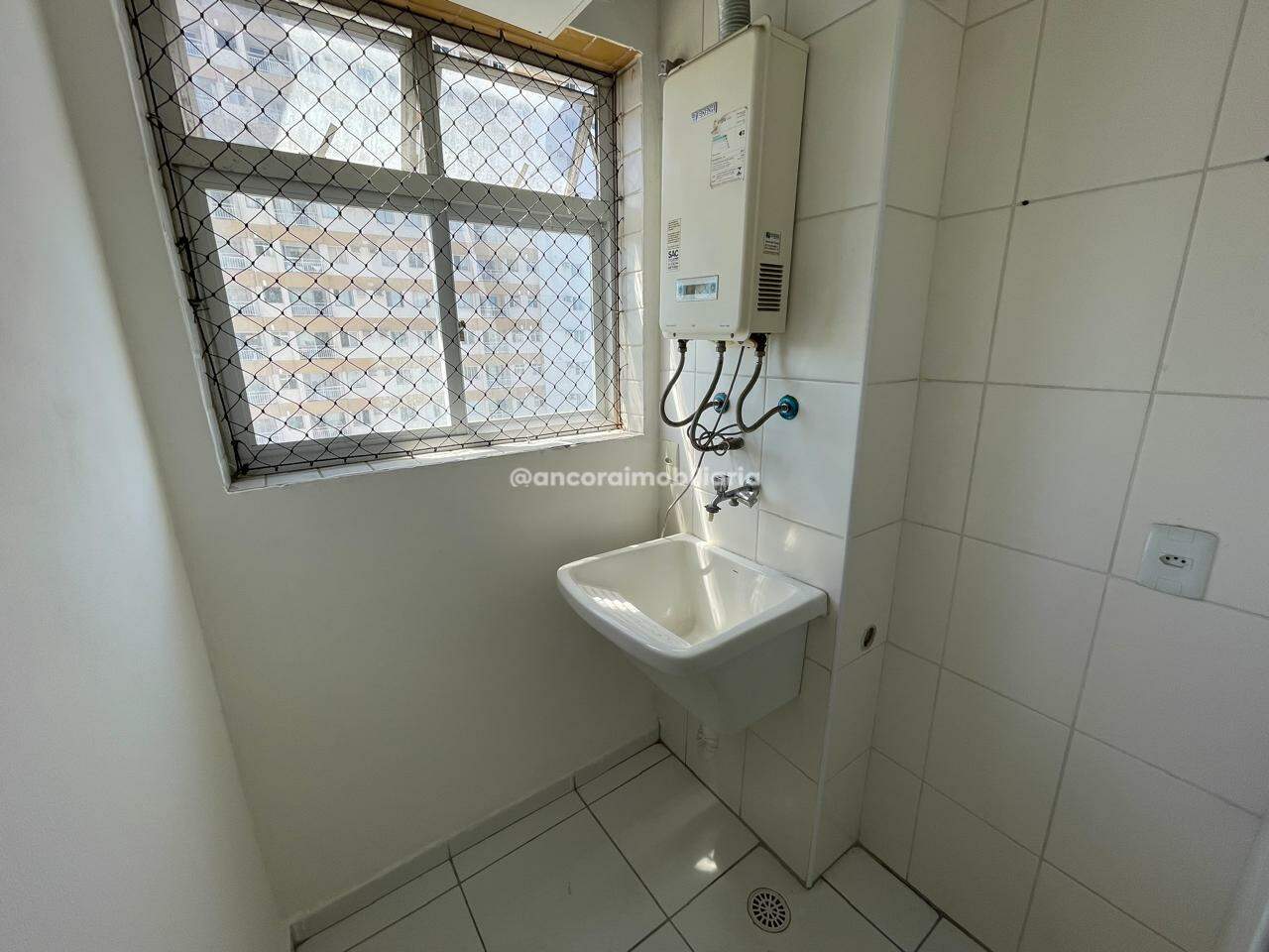 Apartamento para aluguel no Caxangá: