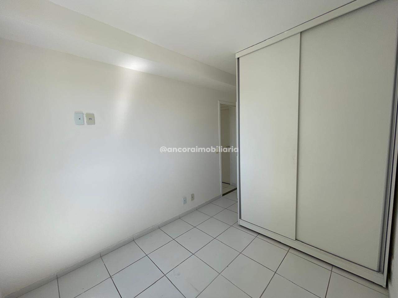 Apartamento para aluguel no Caxangá: