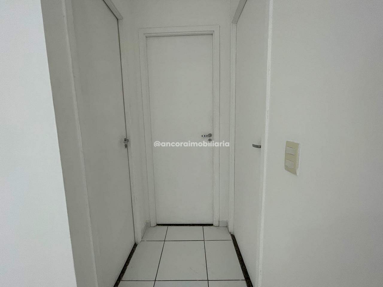 Apartamento para aluguel no Caxangá: