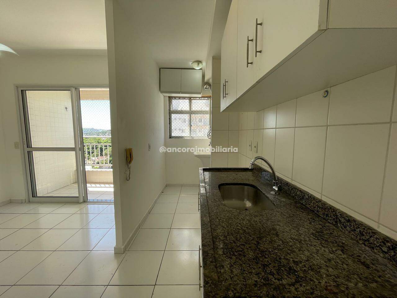 Apartamento para aluguel no Caxangá: