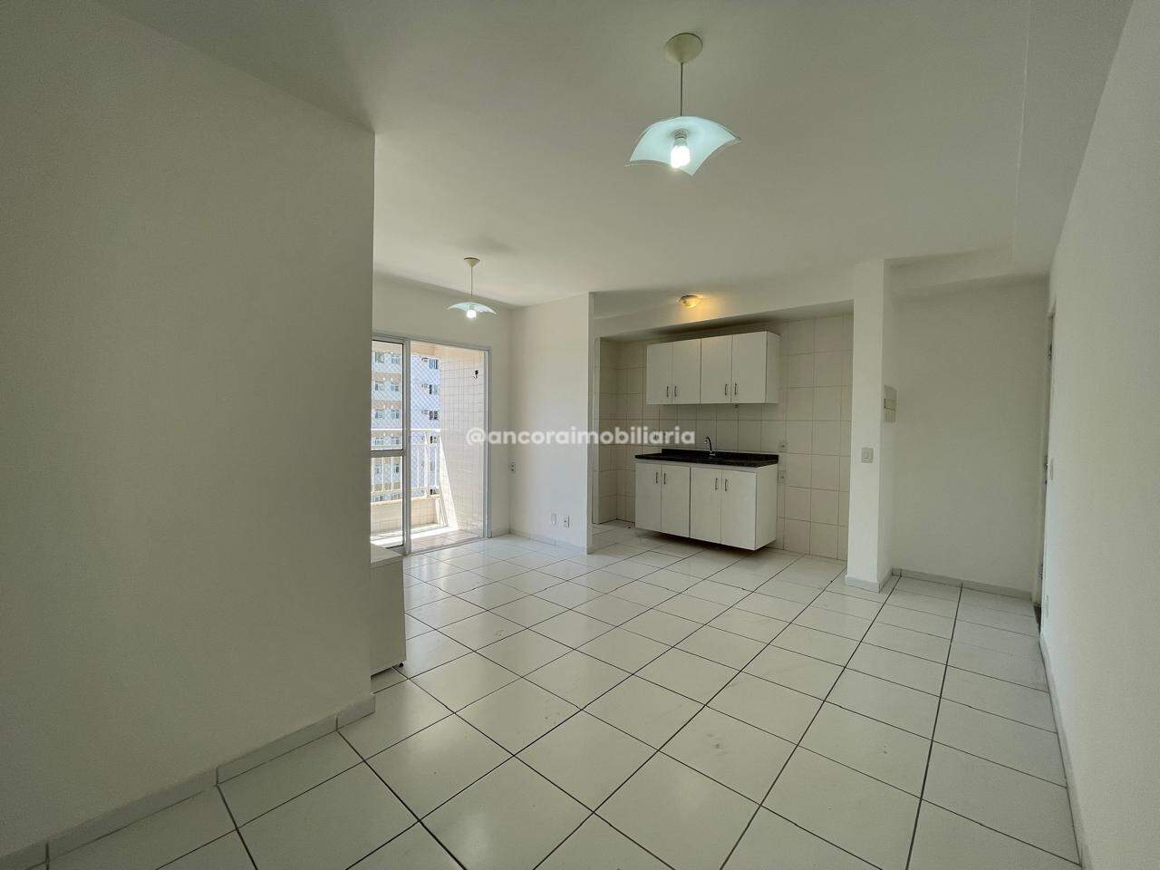 Apartamento para aluguel no Caxangá: