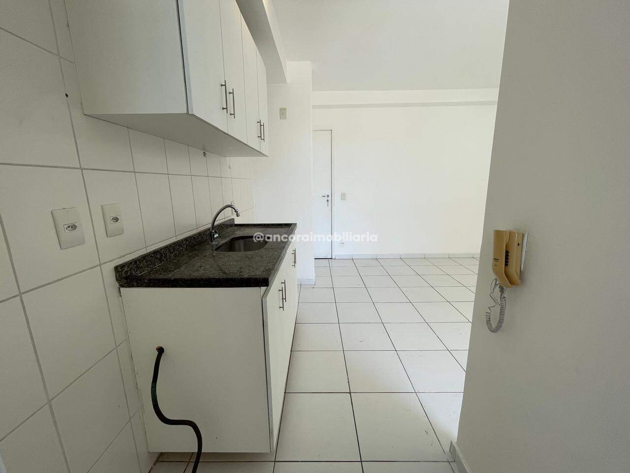 Apartamento para aluguel no Caxangá: