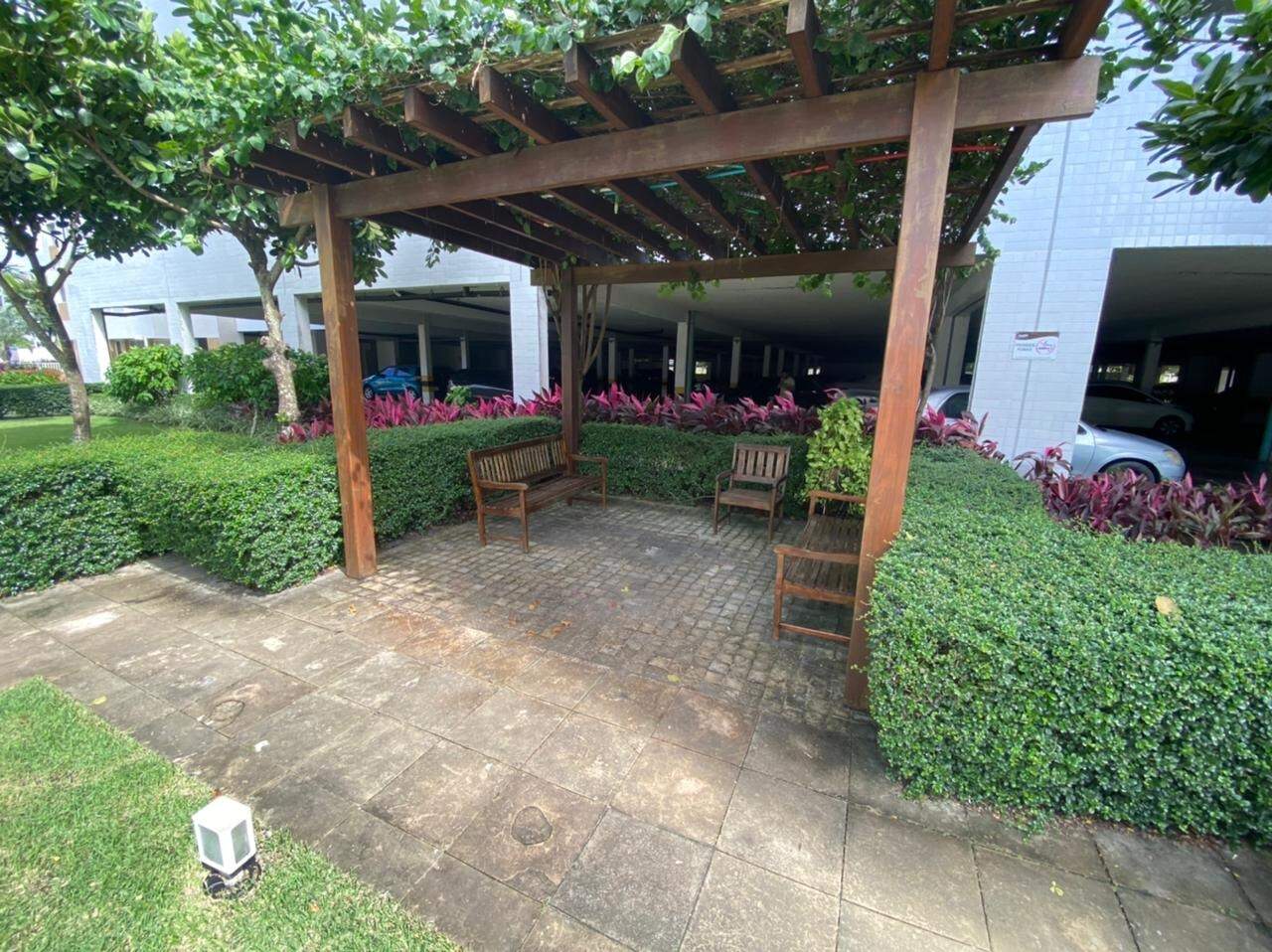 Apartamento para aluguel no Caxangá: