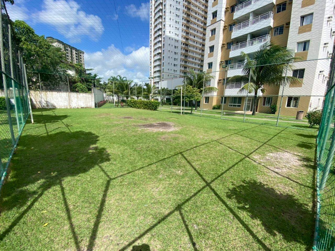 Apartamento para aluguel no Caxangá: