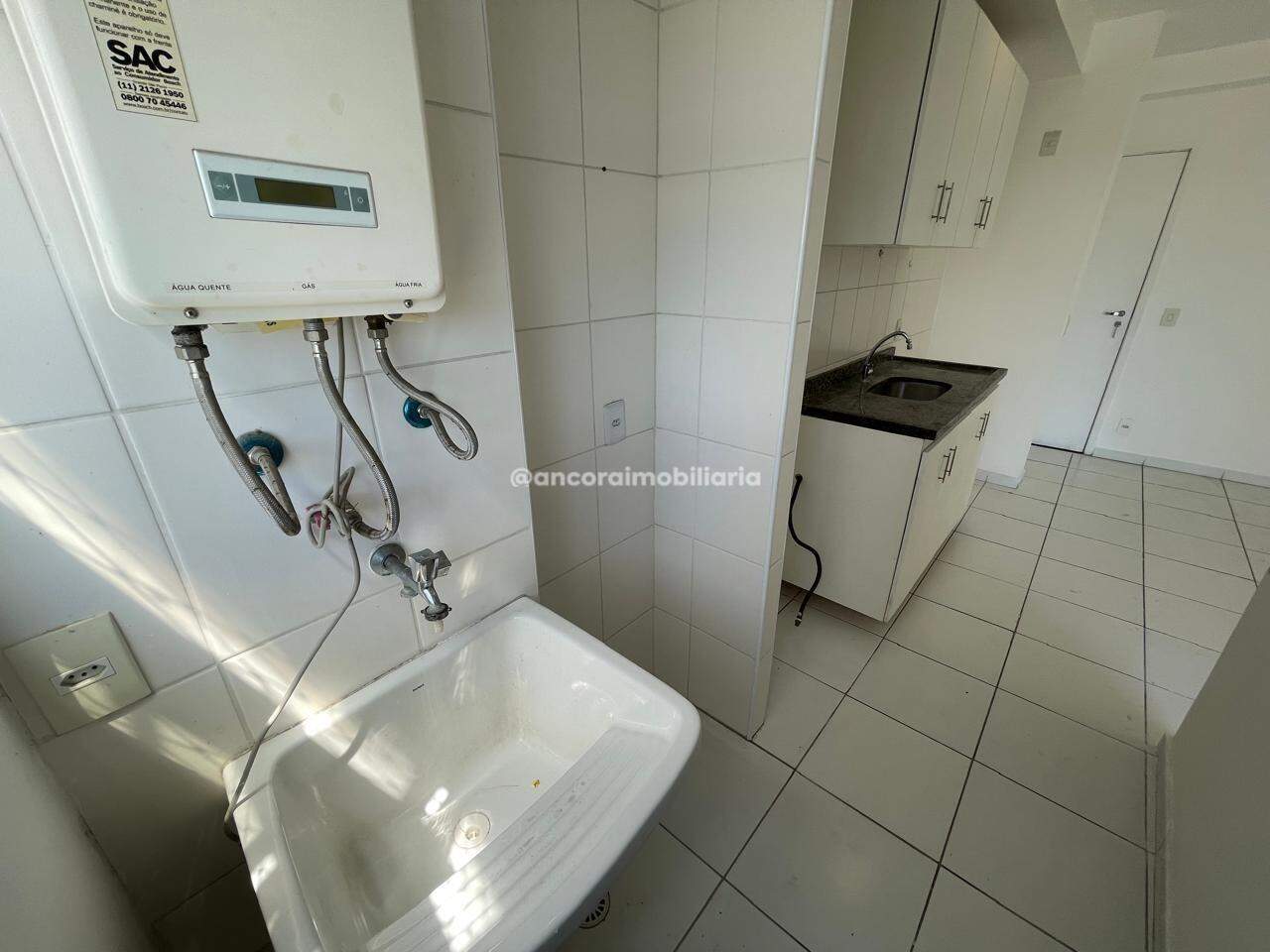 Apartamento para aluguel no Caxangá: