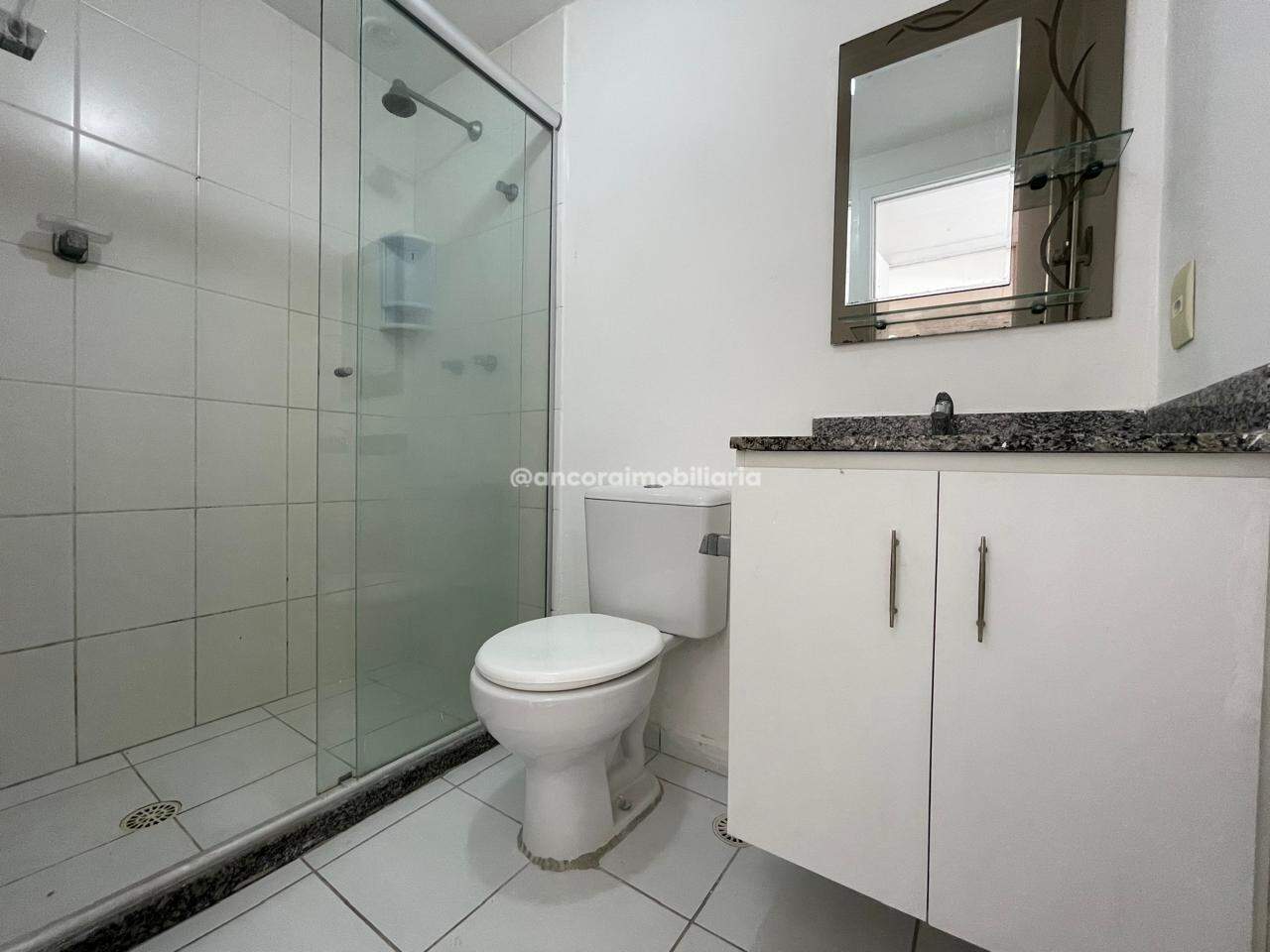 Apartamento para aluguel no Caxangá: