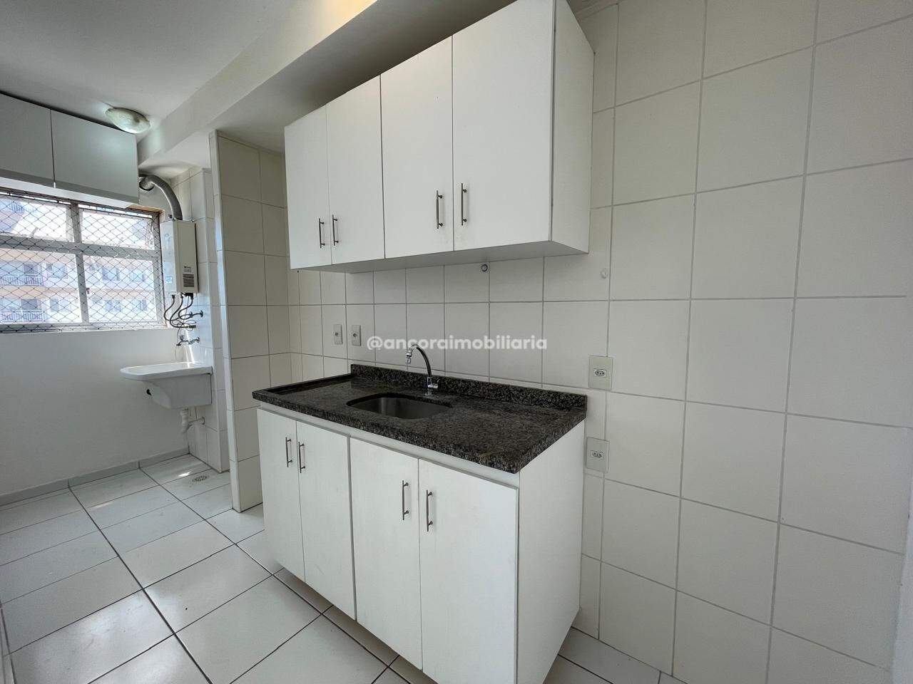 Apartamento para aluguel no Caxangá: