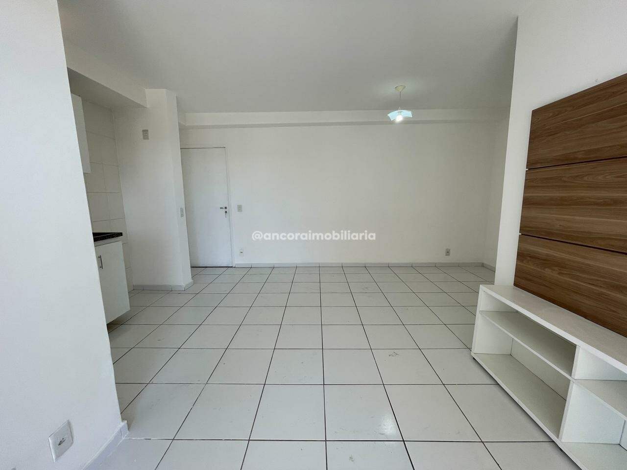 Apartamento para aluguel no Caxangá:
