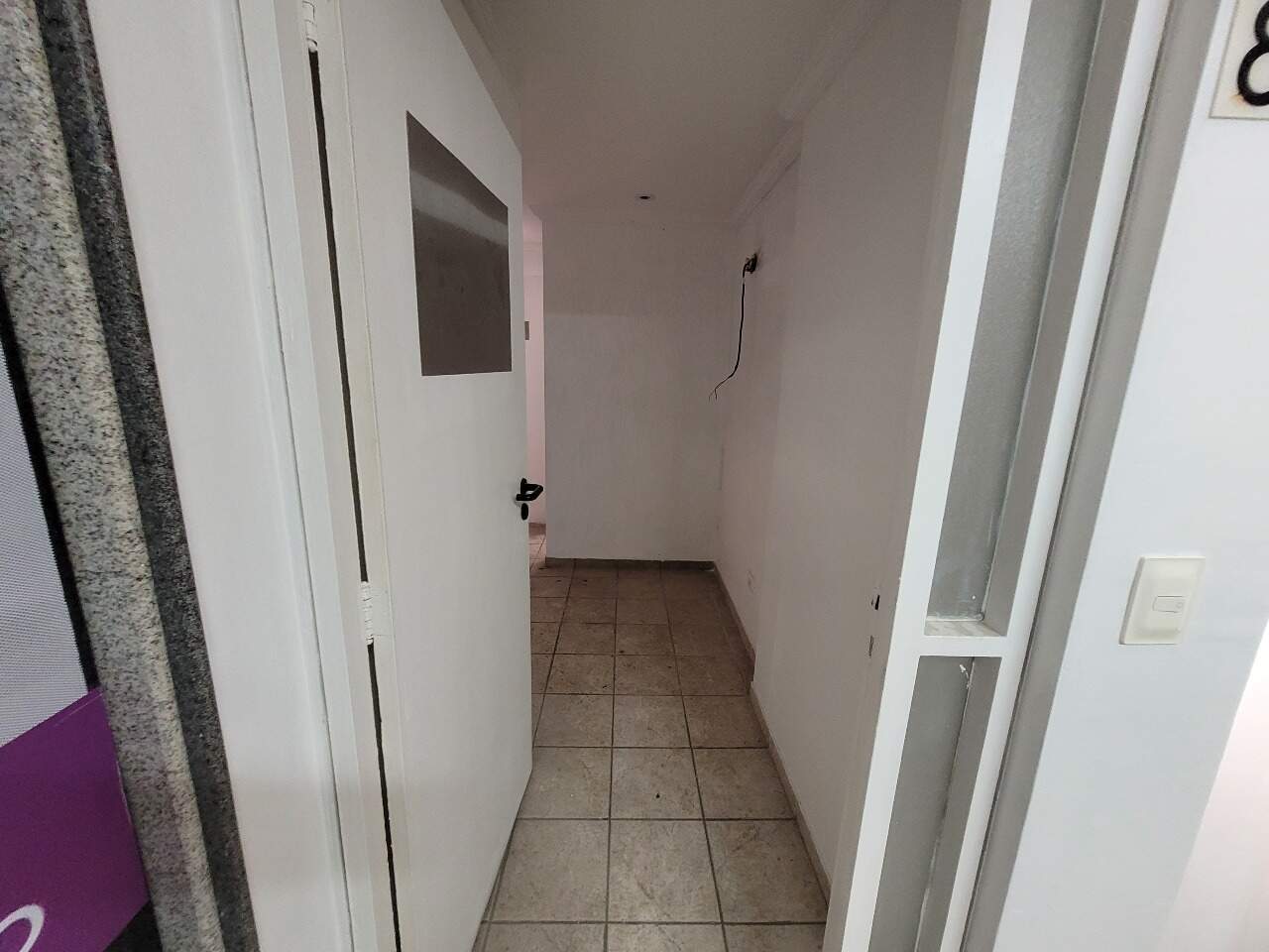 Sala à venda no Ilha do Leite: