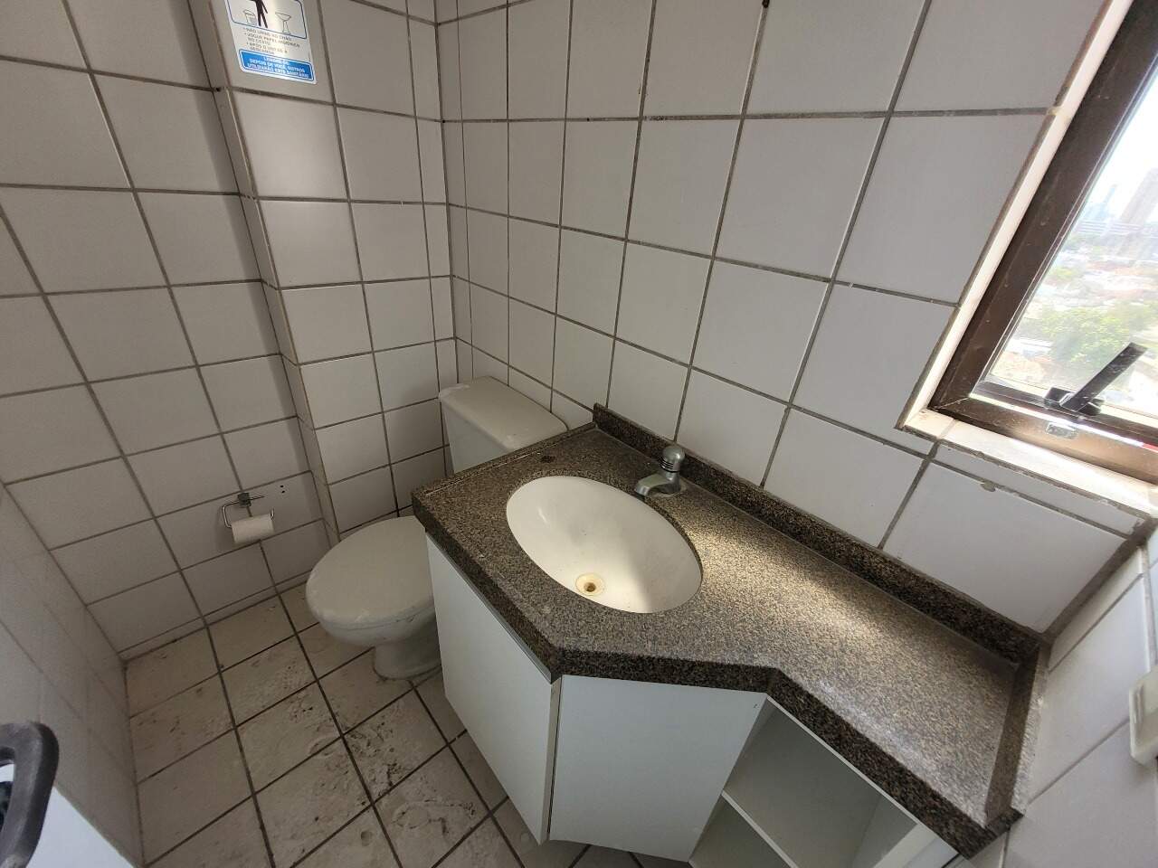 Sala à venda no Ilha do Leite: