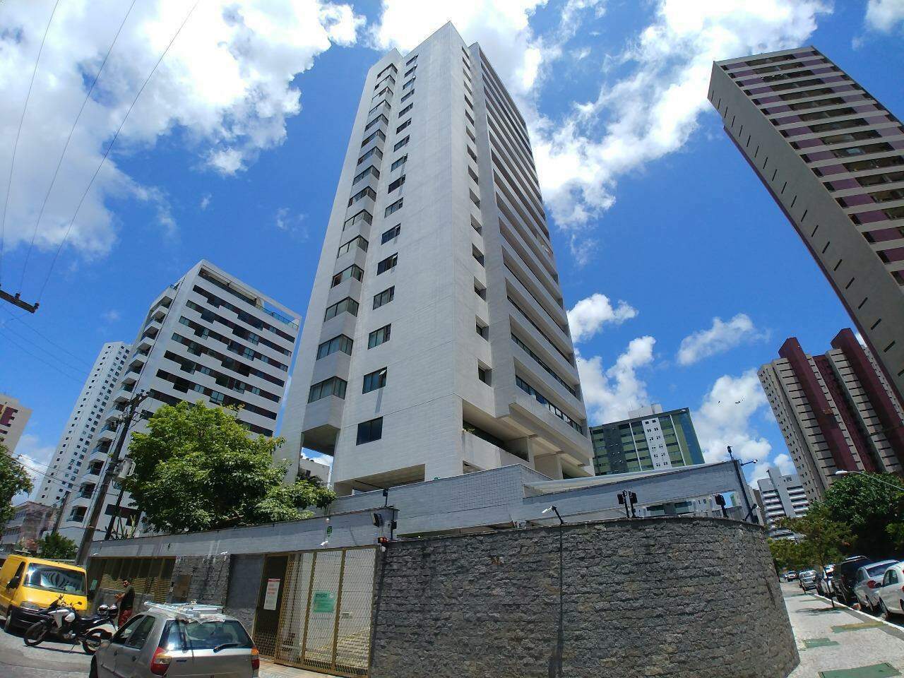 Apartamento à venda no Madalena: 