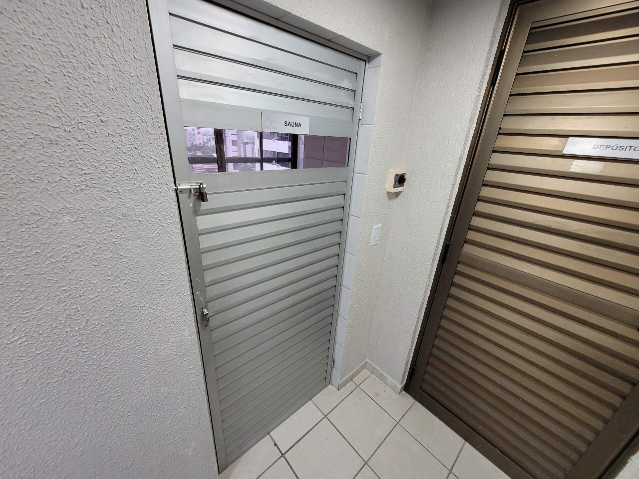 Apartamento à venda no Madalena: 