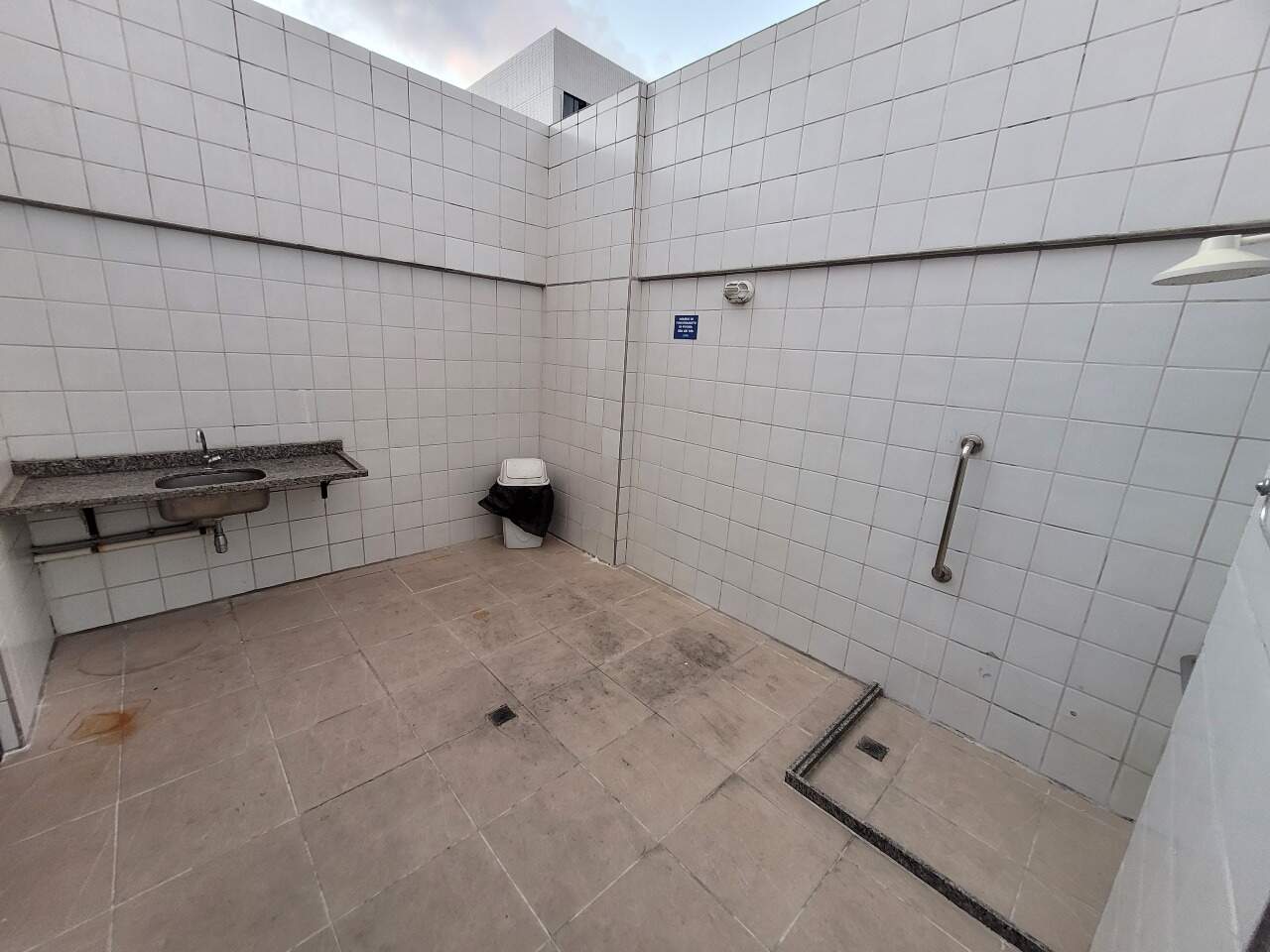 Apartamento à venda no Madalena: 