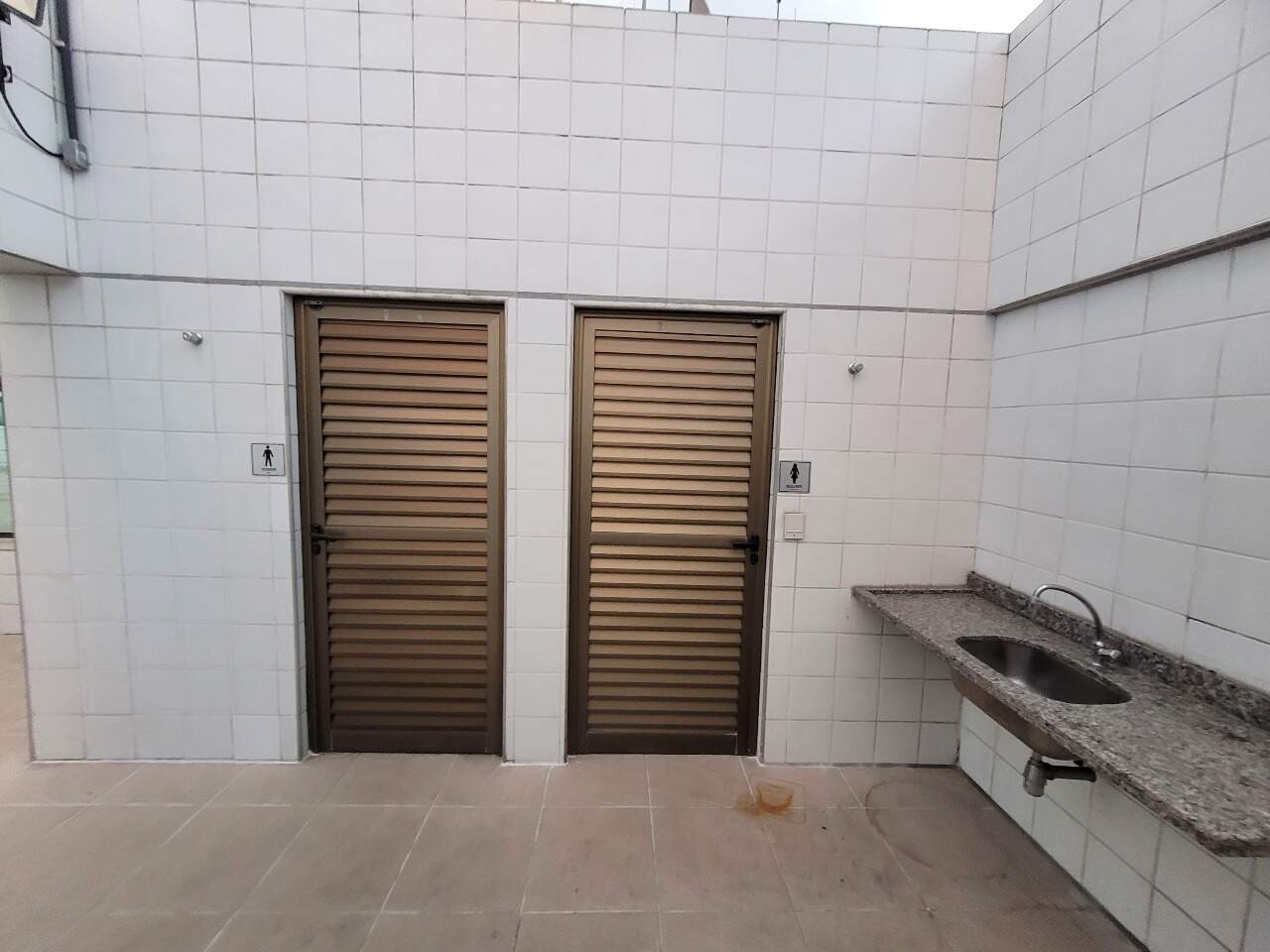Apartamento à venda no Madalena: 