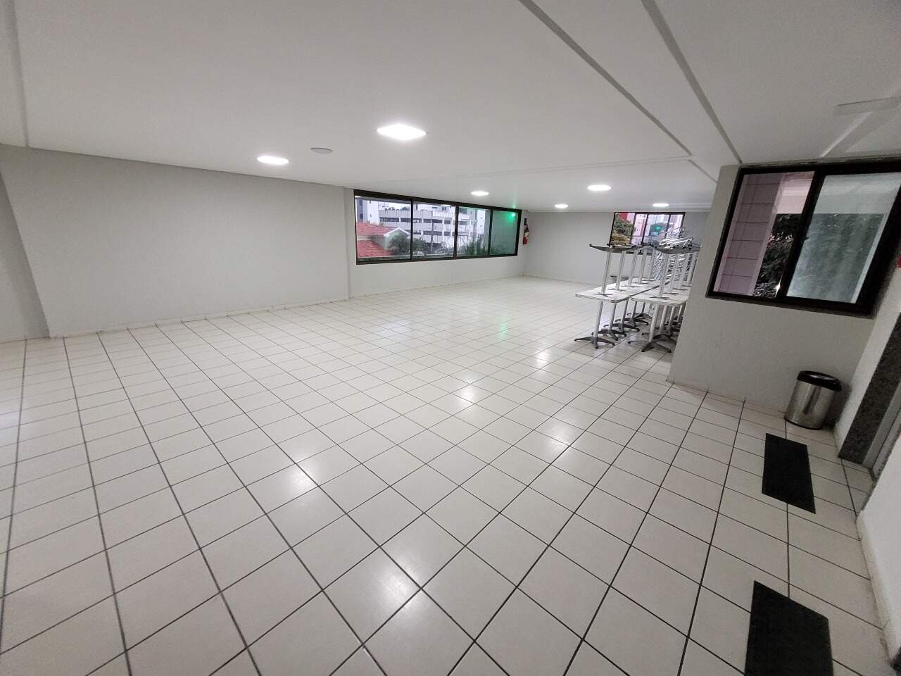 Apartamento à venda no Madalena: 