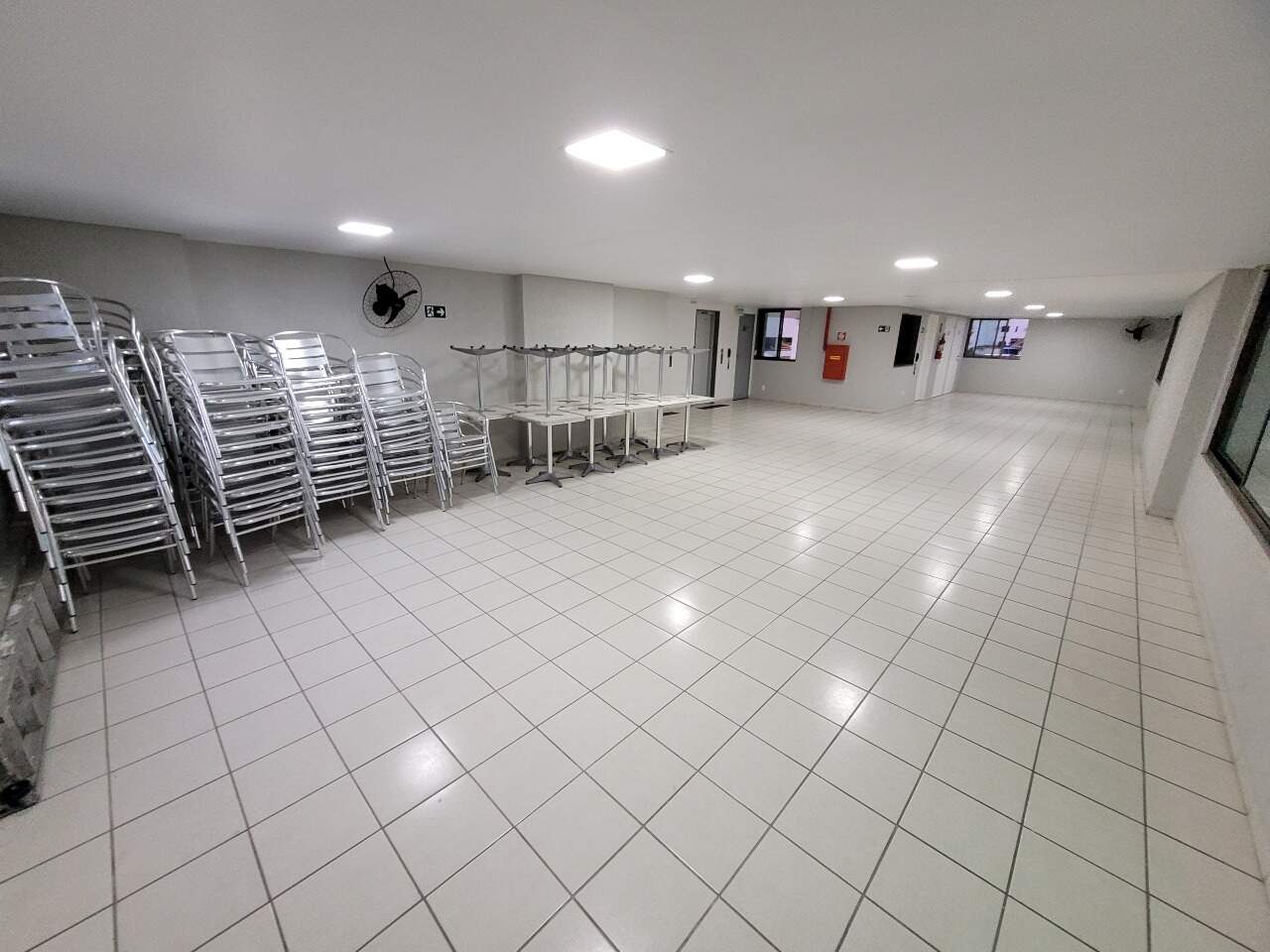 Apartamento à venda no Madalena: 