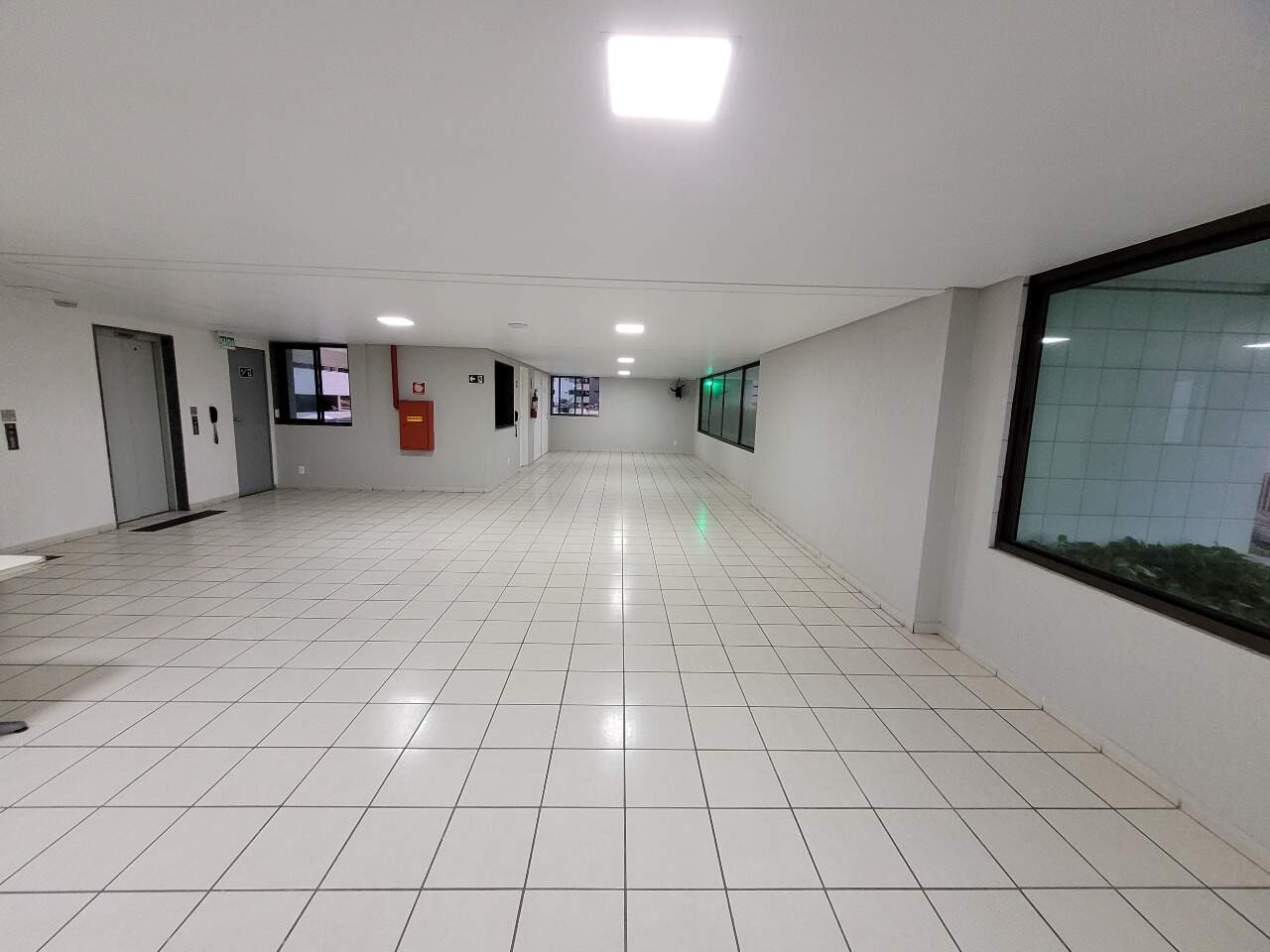 Apartamento à venda no Madalena: 
