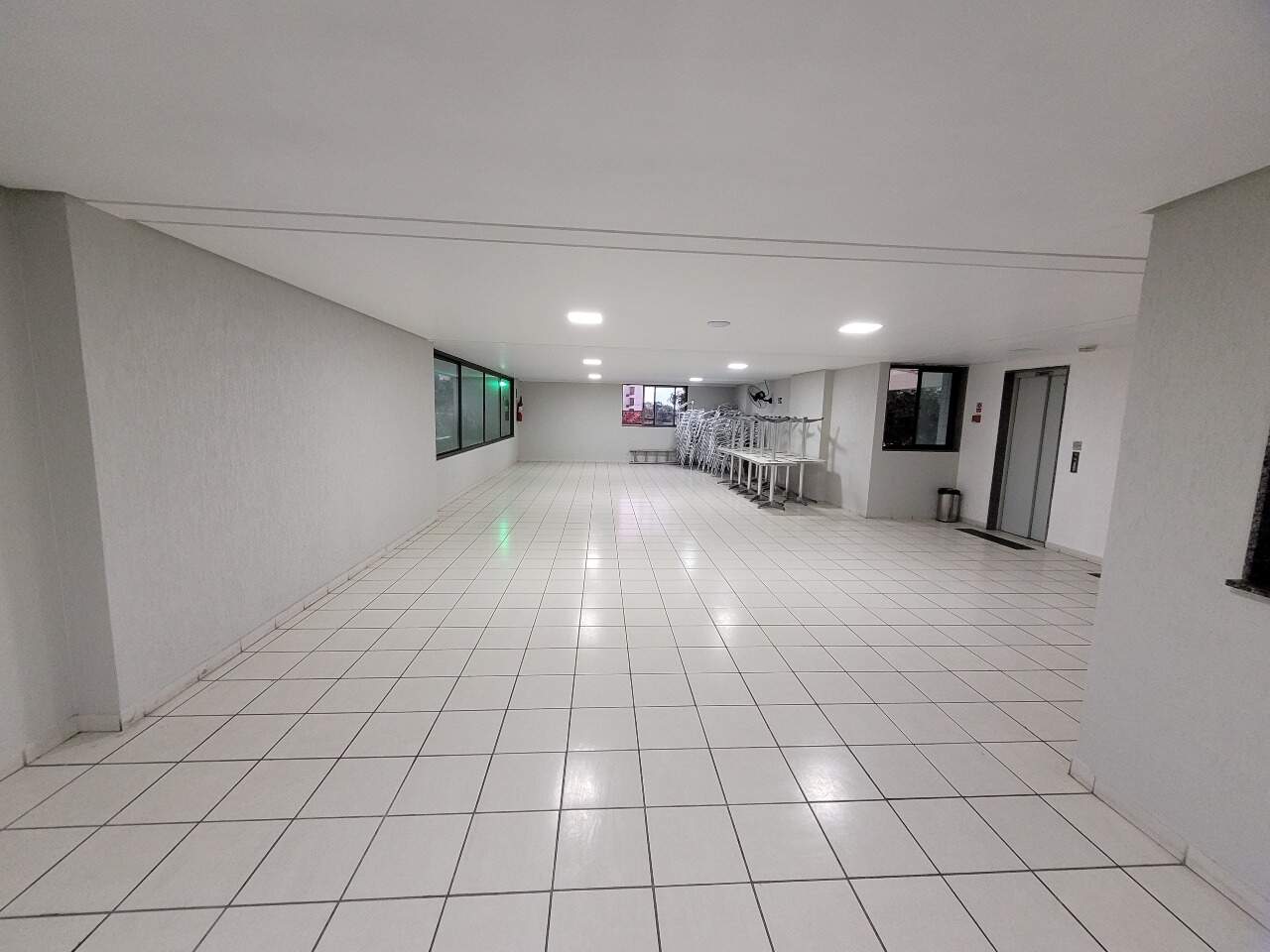 Apartamento à venda no Madalena: 