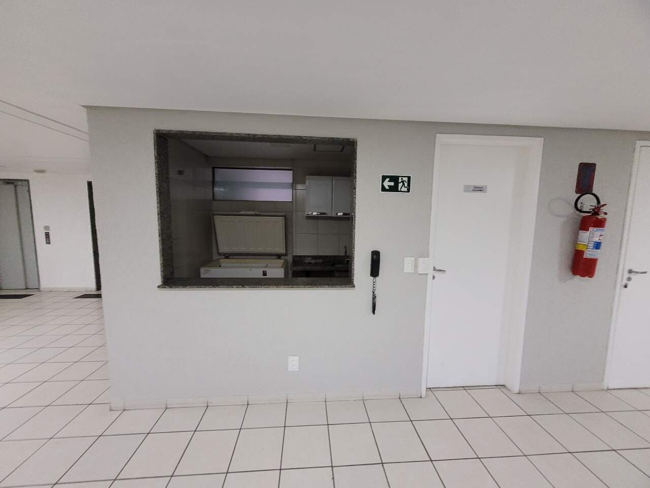 Apartamento à venda no Madalena: 
