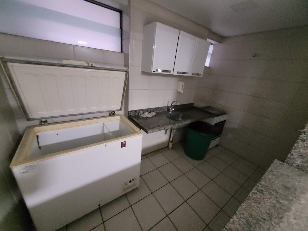 Apartamento à venda no Madalena: 