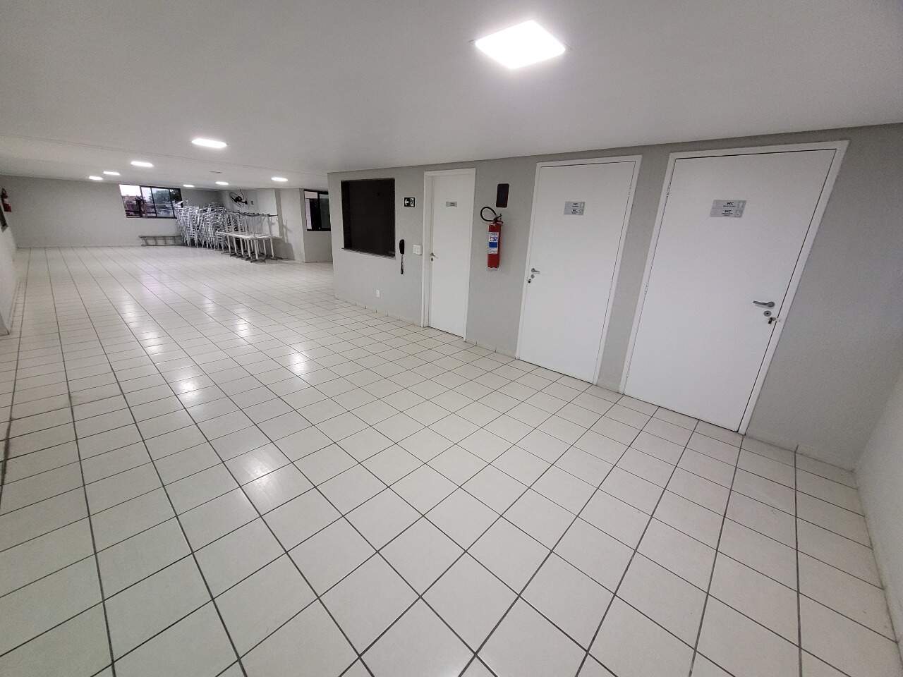 Apartamento à venda no Madalena: 