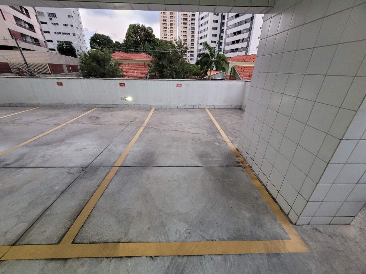 Apartamento à venda no Madalena: 