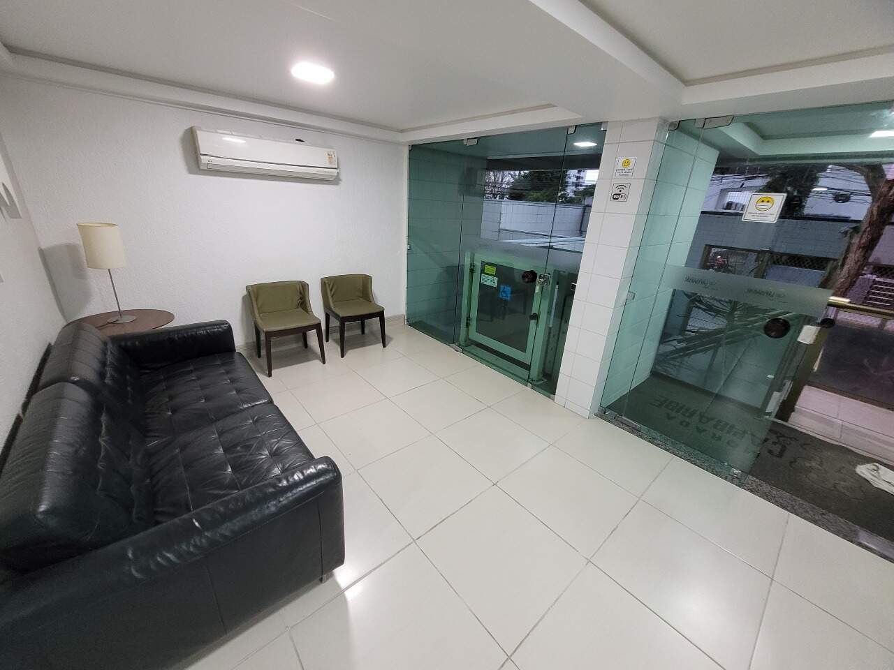 Apartamento à venda no Madalena: 