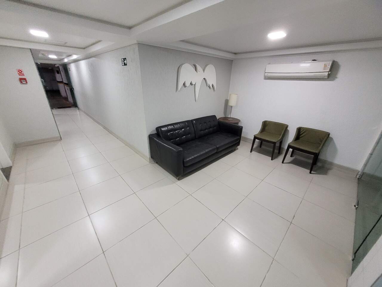 Apartamento à venda no Madalena: 