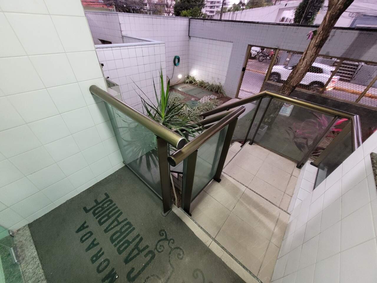 Apartamento à venda no Madalena: 
