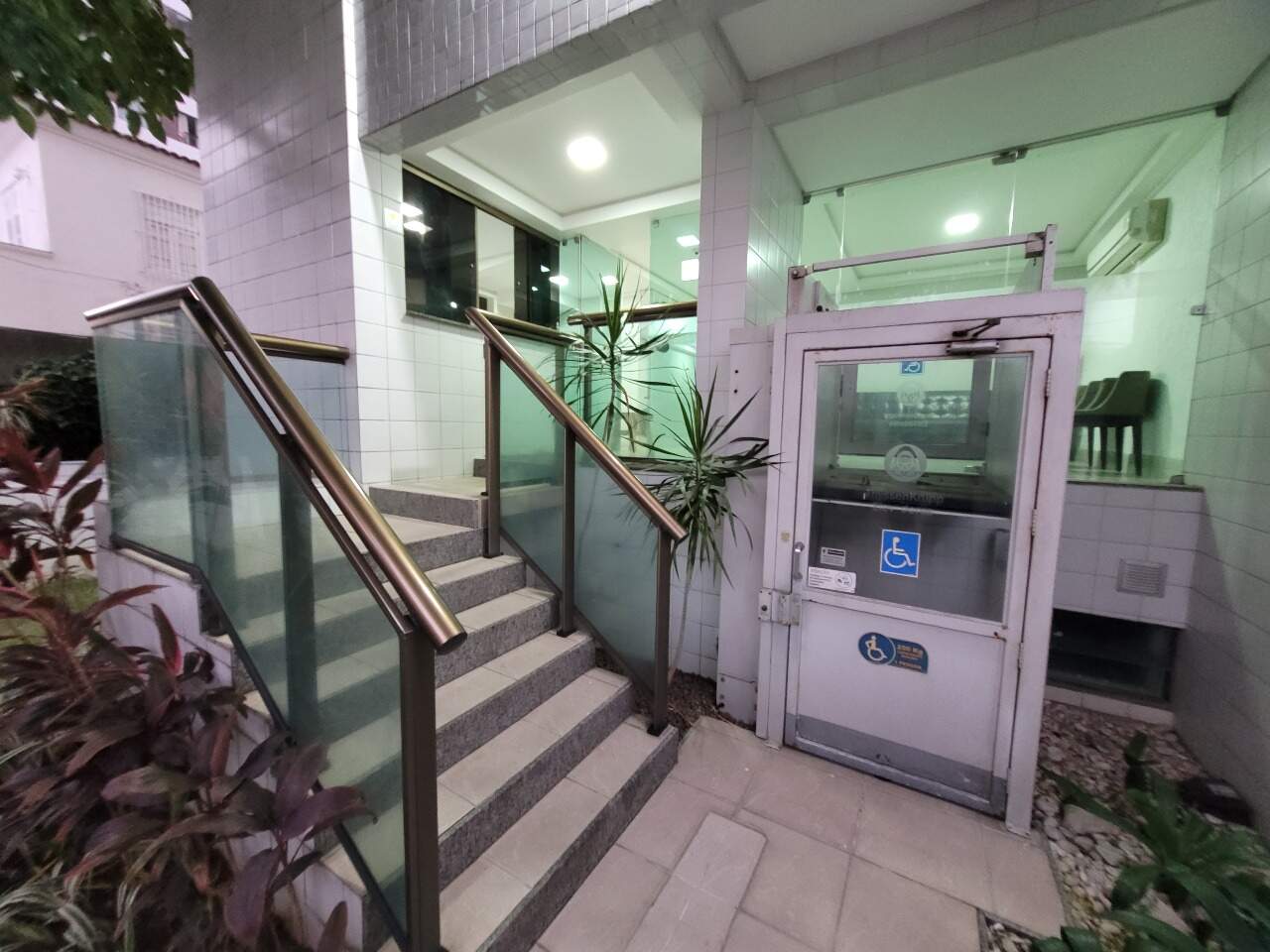 Apartamento à venda no Madalena: 