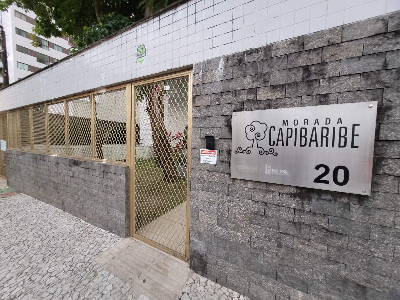 Apartamento à venda no Madalena: 