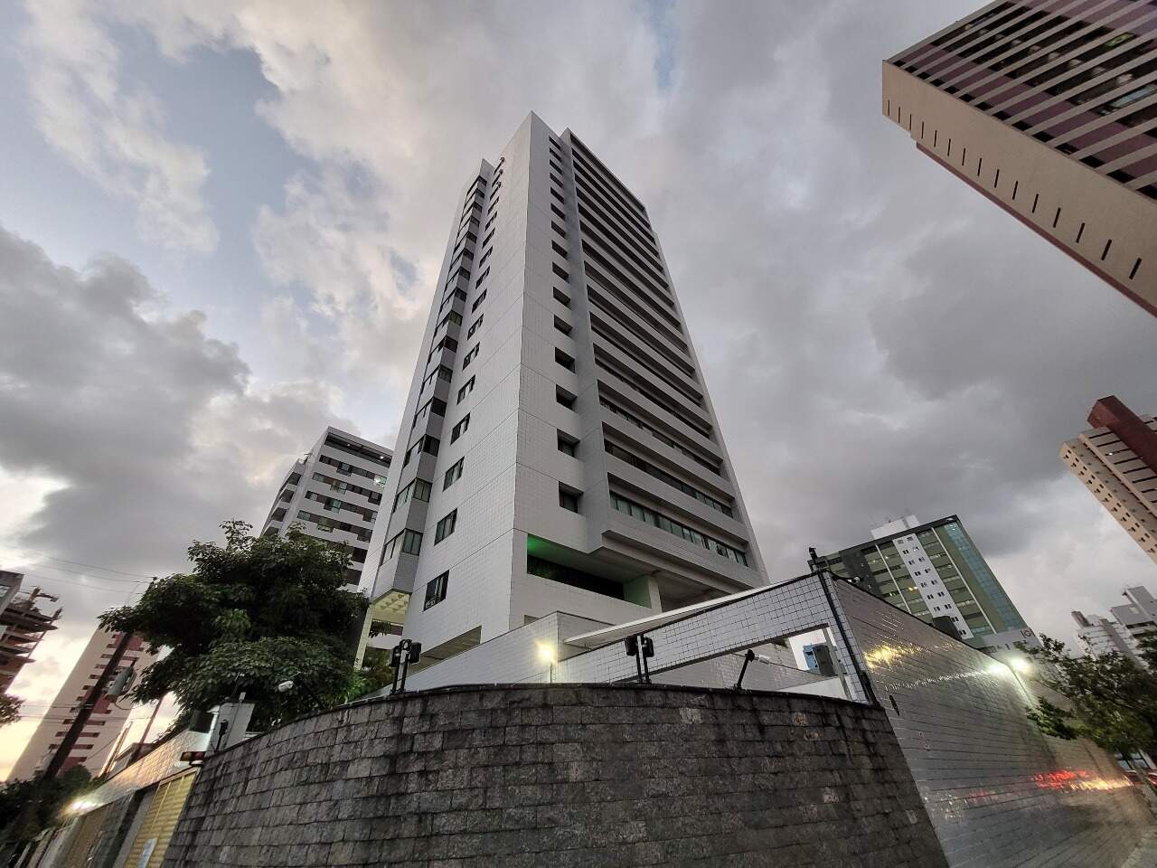 Apartamento à venda no Madalena: 
