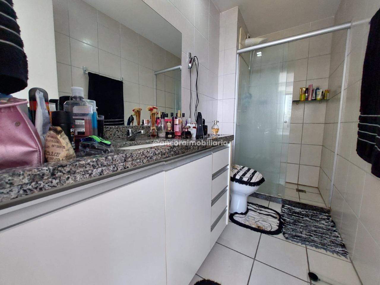 Apartamento à venda no Madalena: 