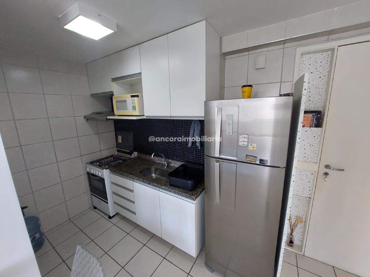 Apartamento à venda no Madalena: 