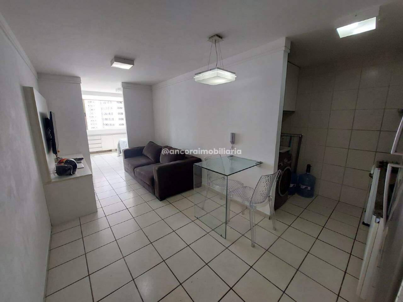 Apartamento à venda no Madalena: 