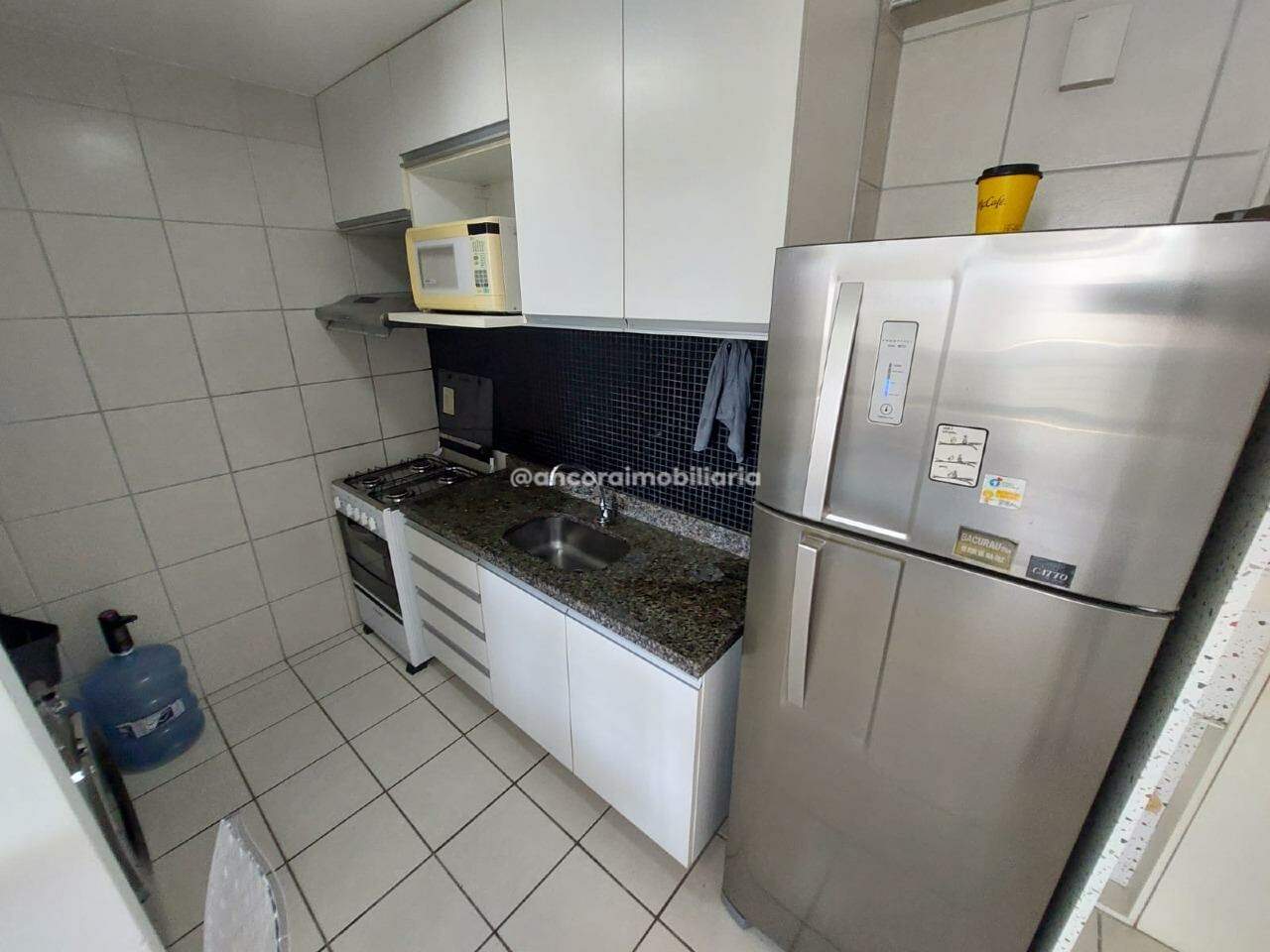 Apartamento à venda no Madalena: 