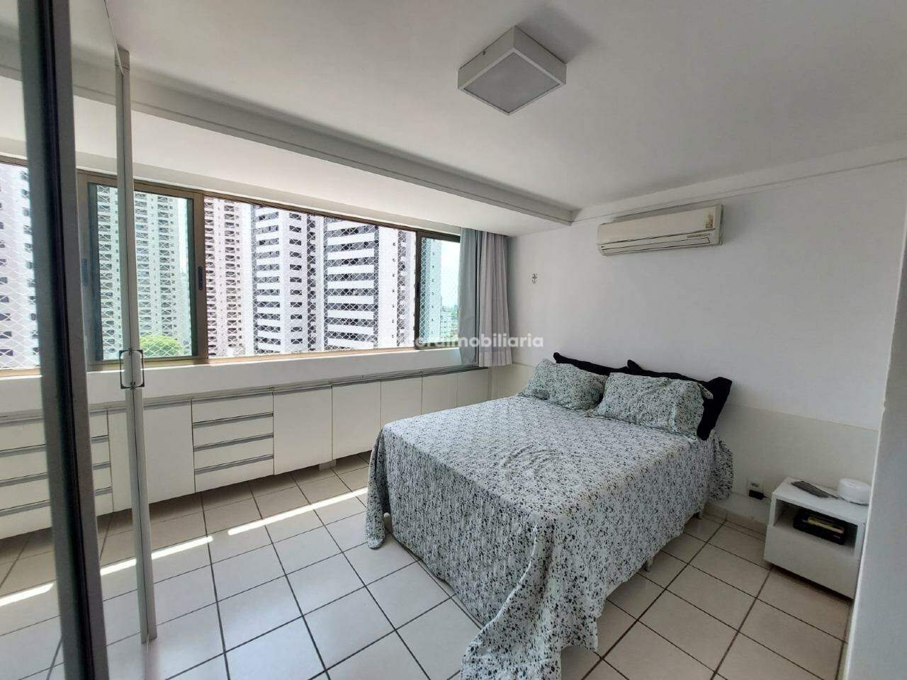 Apartamento à venda no Madalena: 