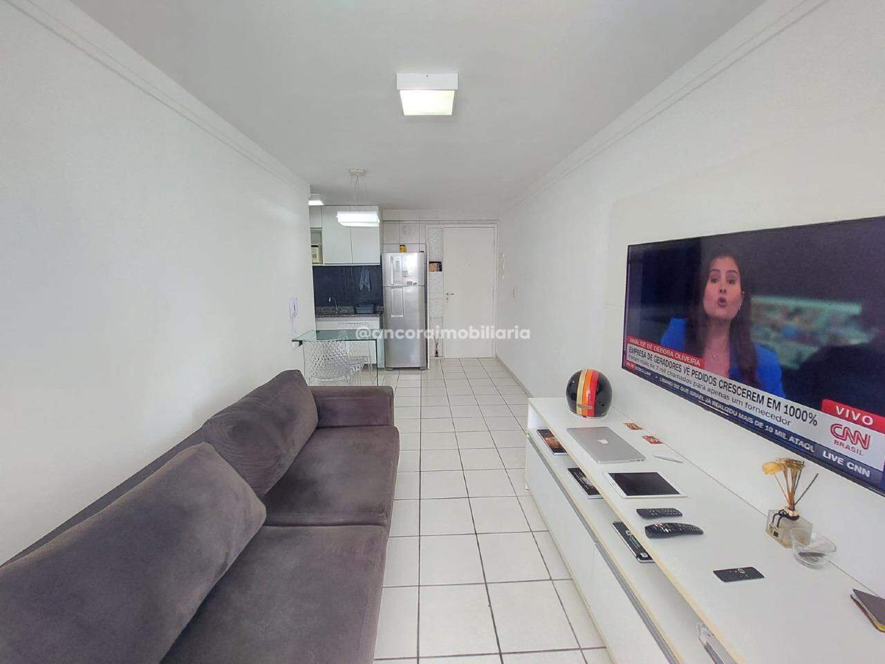 Apartamento à venda no Madalena: 