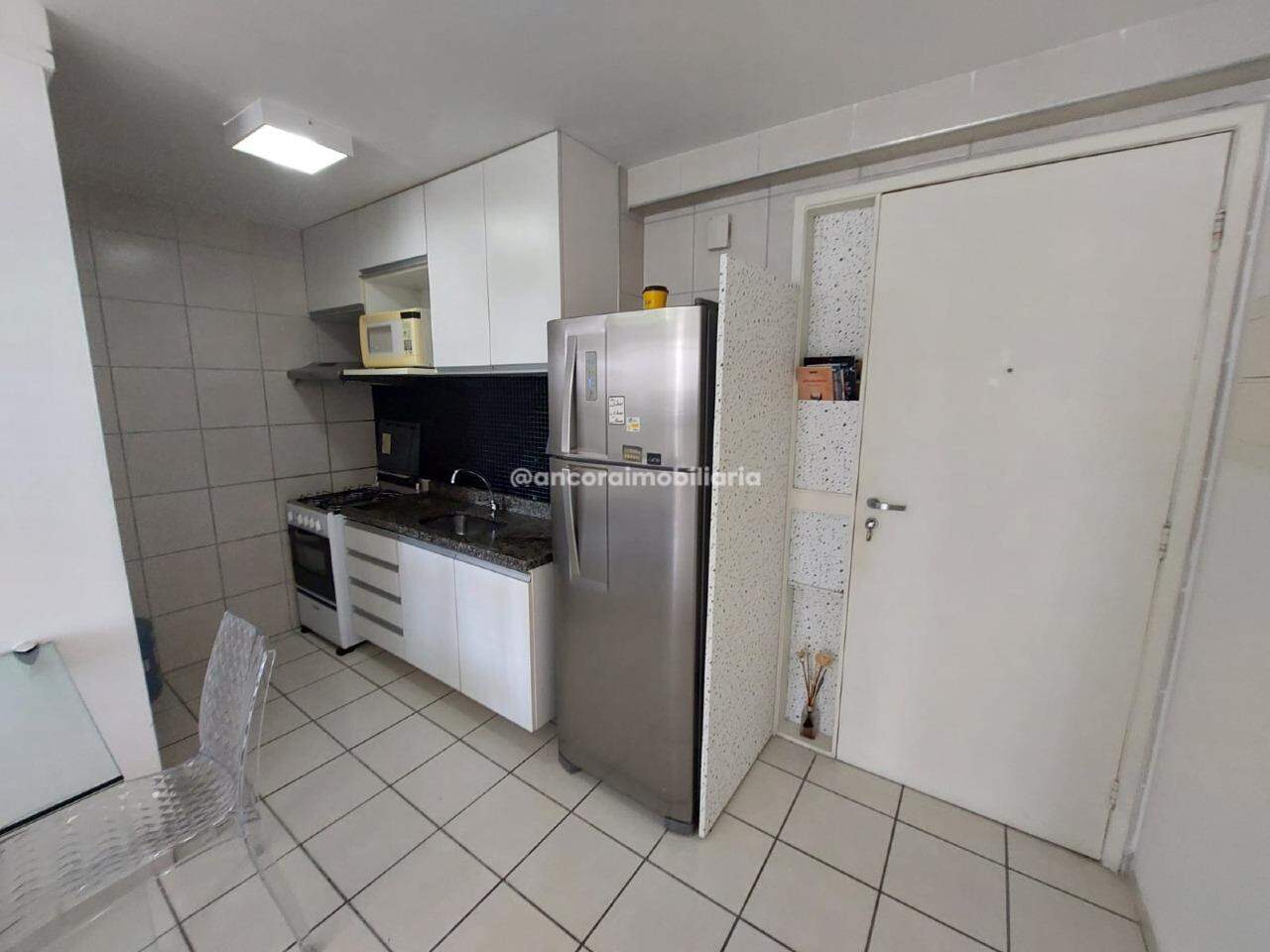 Apartamento à venda no Madalena: 
