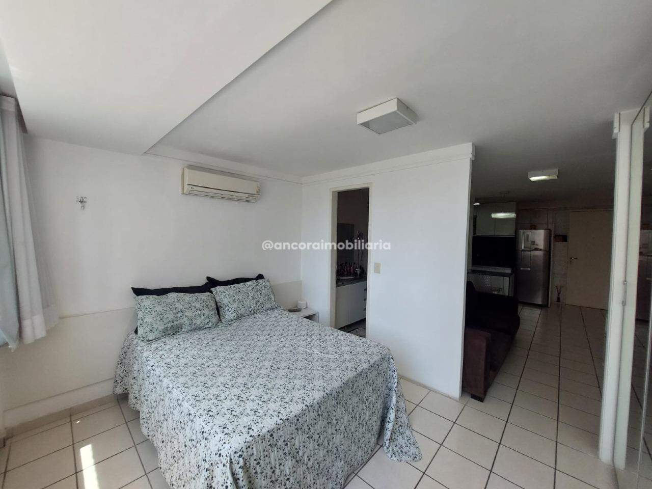 Apartamento à venda no Madalena: 