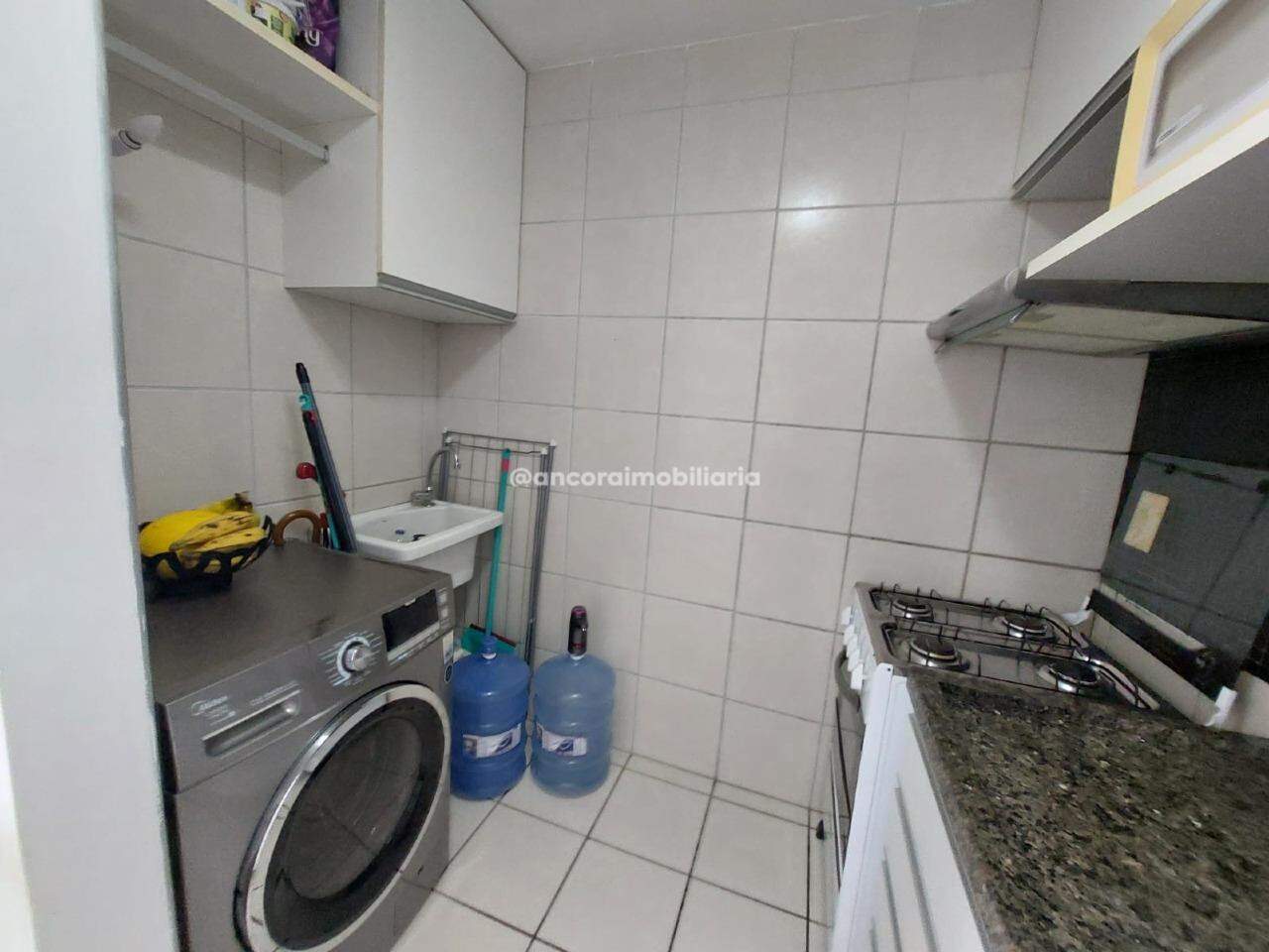 Apartamento à venda no Madalena: 