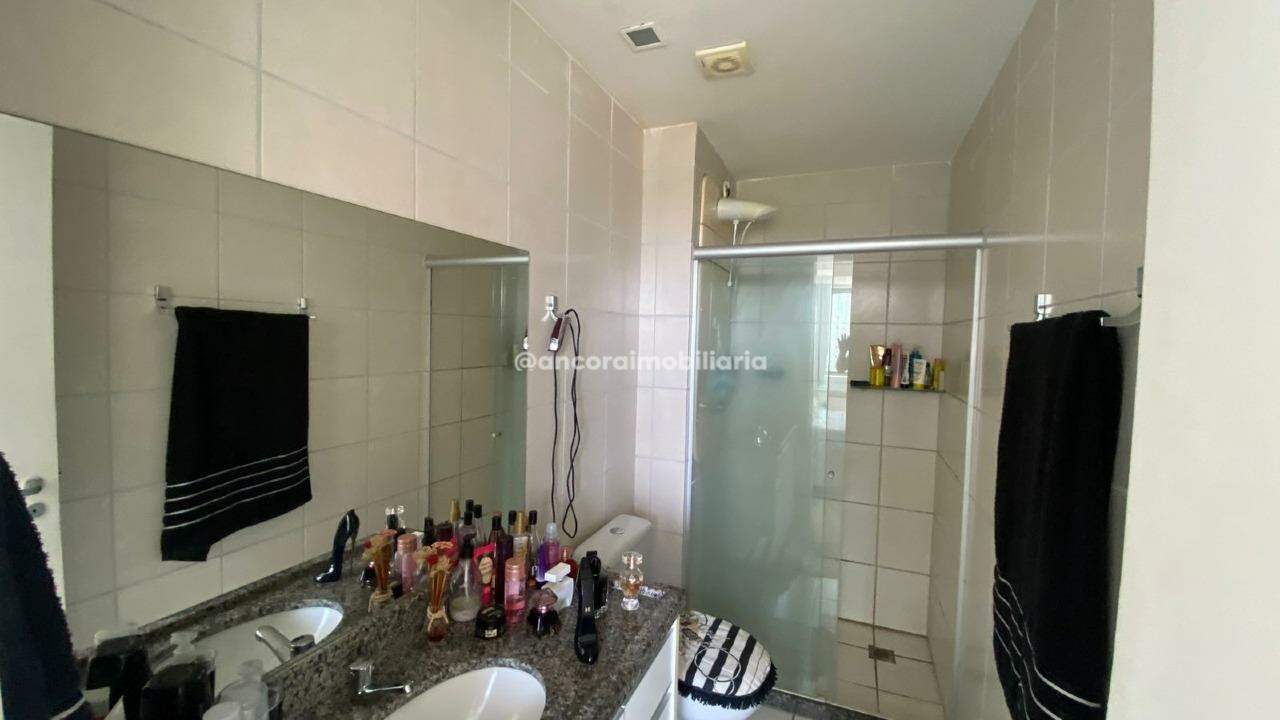 Apartamento à venda no Madalena: 