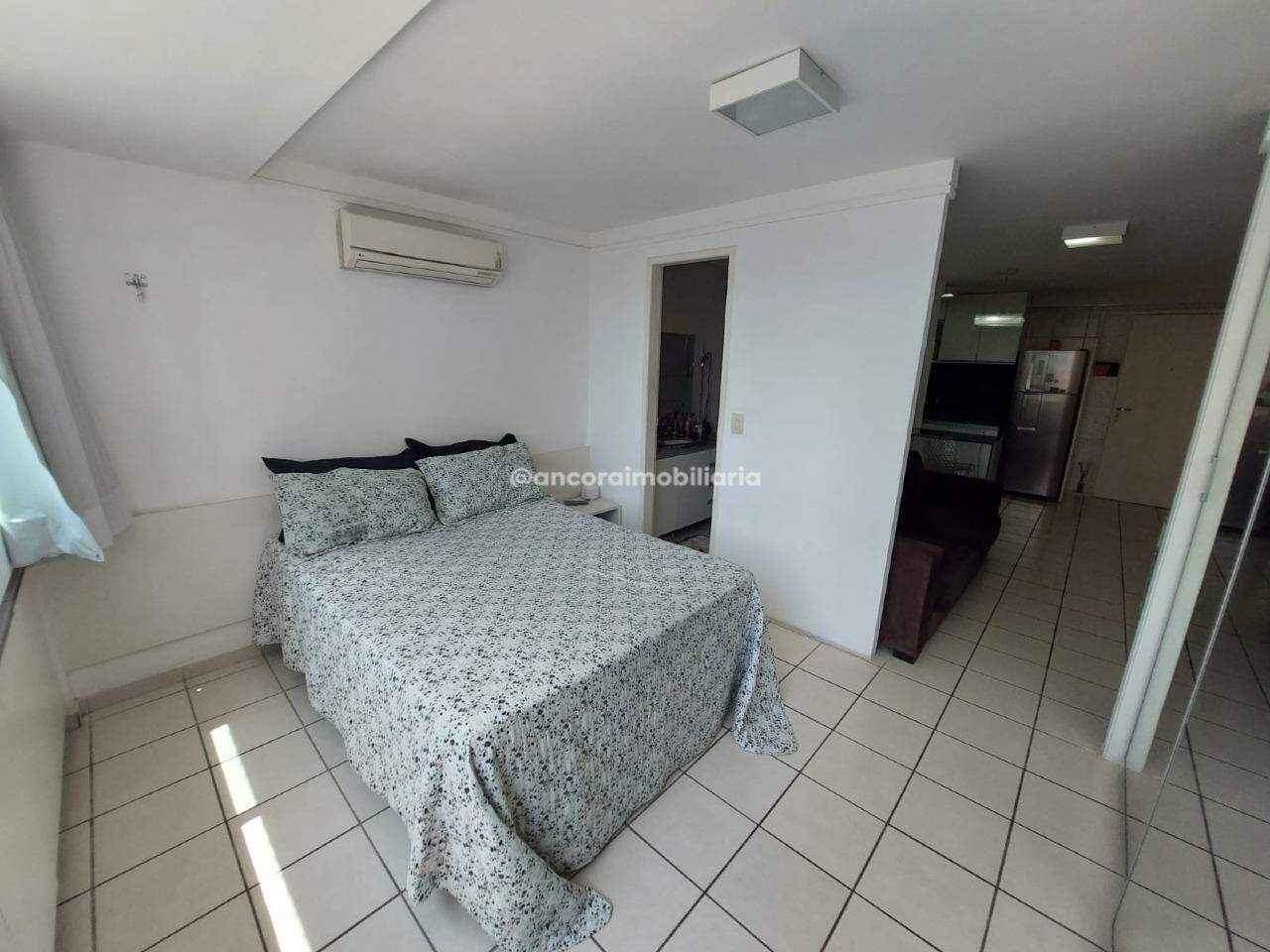 Apartamento à venda no Madalena: 