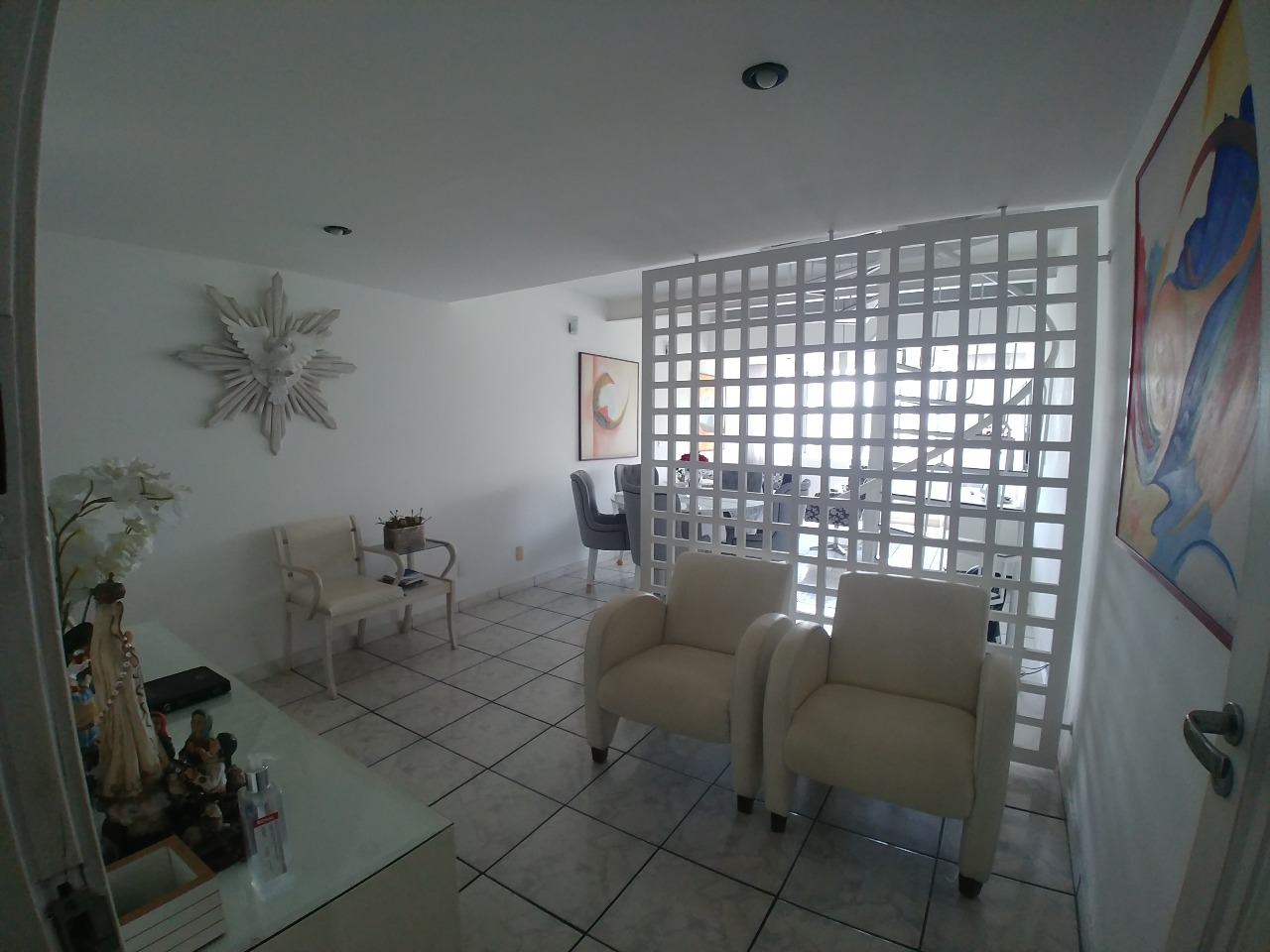 Apartamento à venda no Espinheiro: 