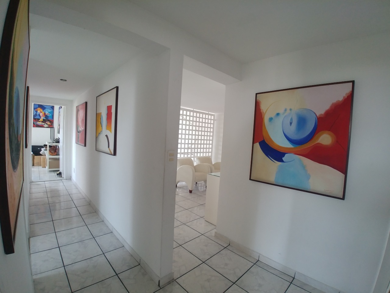 Apartamento à venda no Espinheiro: 