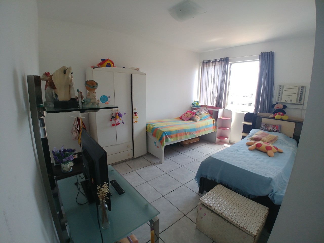 Apartamento à venda no Espinheiro: 