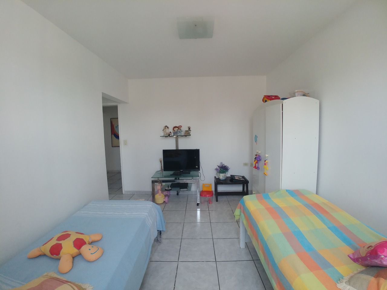 Apartamento à venda no Espinheiro: 