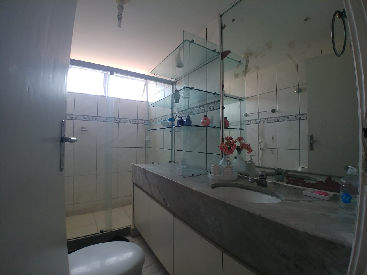 Apartamento à venda no Espinheiro: 